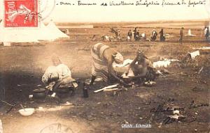 Oran- SDV- 7037- Camp d'Ekcmuhl